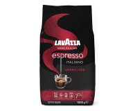 Lavazza Kawa ziarnista Caffe Espresso Aromatico 1kg - 1382509 - zdjęcie 1